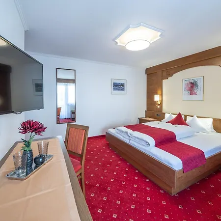 Πανσιόν Fruehstueckspension Maier 3*