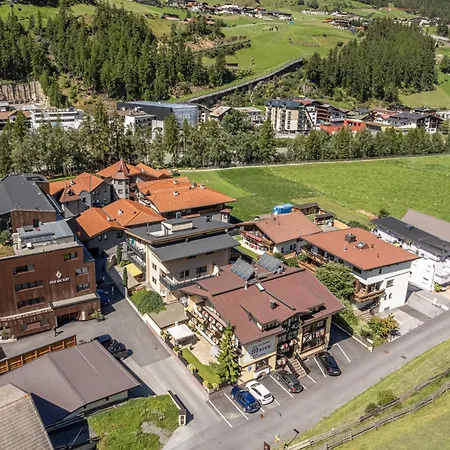 Maier 3* Sölden