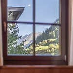 Fruehstueckspension Maier 招待所 索尔登