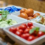 Fruehstueckspension Maier 3* Sölden