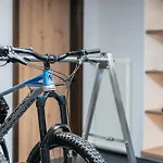 Konukevi Fruehstueckspension Maier Sölden