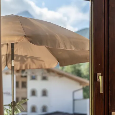 Fruehstueckspension Maier Guest house Solden
