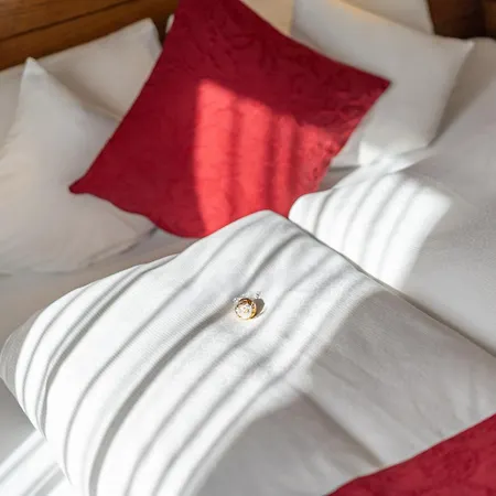 게스트하우스 Fruehstueckspension Maier 3*