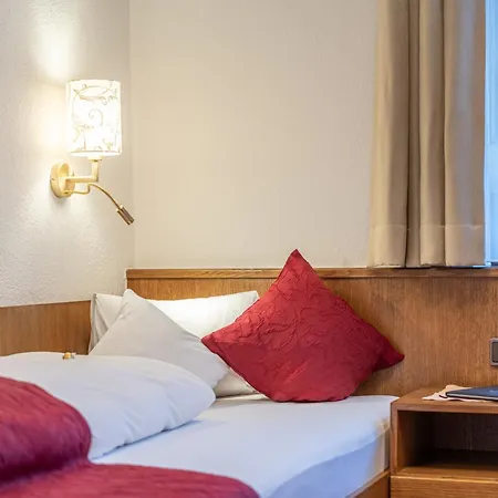 Maier Gasthof Sölden