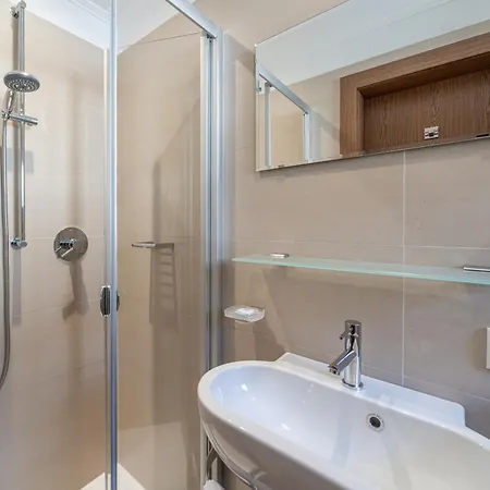 Fruehstueckspension Maier 3*