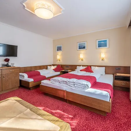 Fruehstueckspension Maier Guest house 3*