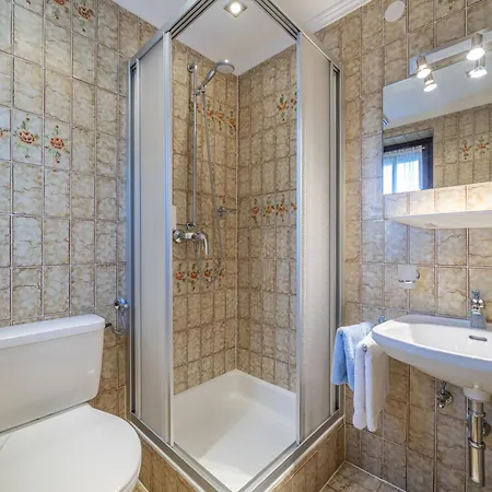 Fruehstueckspension Maier Solden