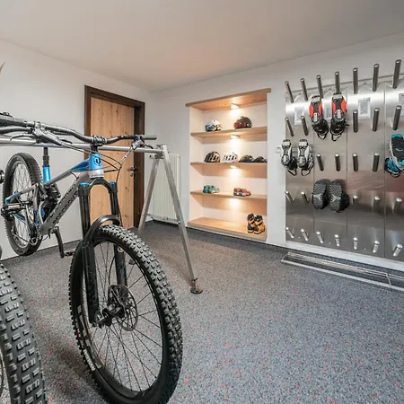 Gasthof Maier Sölden