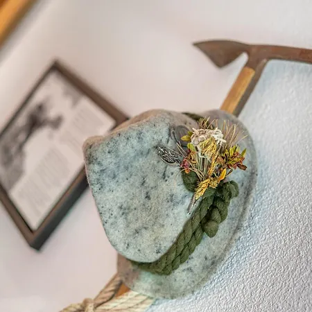 Fruehstueckspension Maier Solden