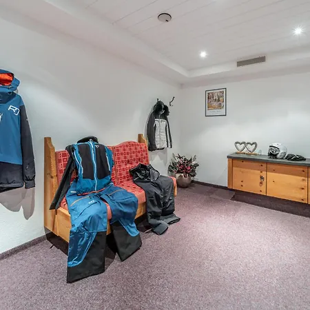 Fruehstueckspension Maier Guest house 3*