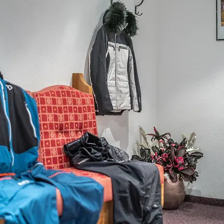 Guest house Fruehstueckspension Maier