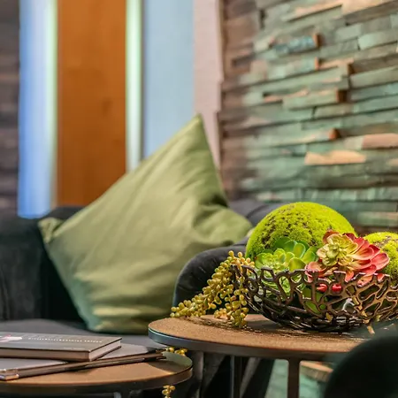 Fruehstueckspension Maier 솔덴