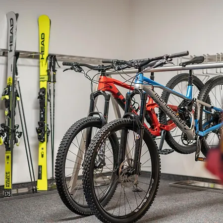 Fruehstueckspension Maier