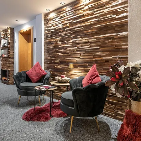 Gasthof Maier Sölden