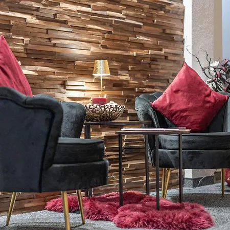 게스트하우스 Fruehstueckspension Maier