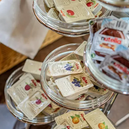 Fruehstueckspension Maier 3* Solden