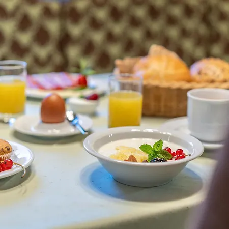 Fruehstueckspension Maier Guest house Solden