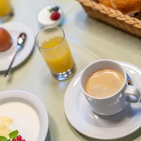 Fruehstueckspension Maier Guest house