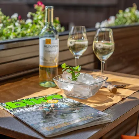 Fruehstueckspension Maier 3* 솔덴