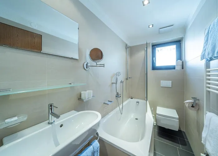 Fruehstueckspension Maier