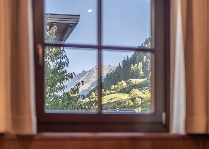 Fruehstueckspension Maier Πανσιόν Ζόλντεν