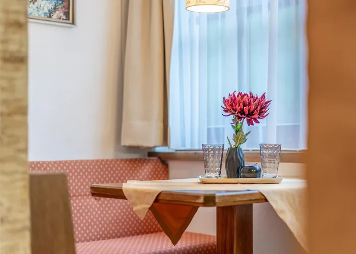 Fruehstueckspension Maier Ζόλντεν