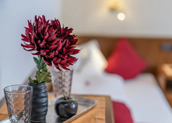 Πανσιόν Fruehstueckspension Maier