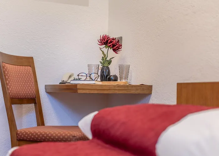 Fruehstueckspension Maier 3*