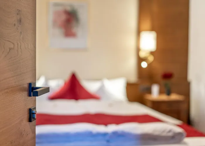 Fruehstueckspension Maier Ζόλντεν