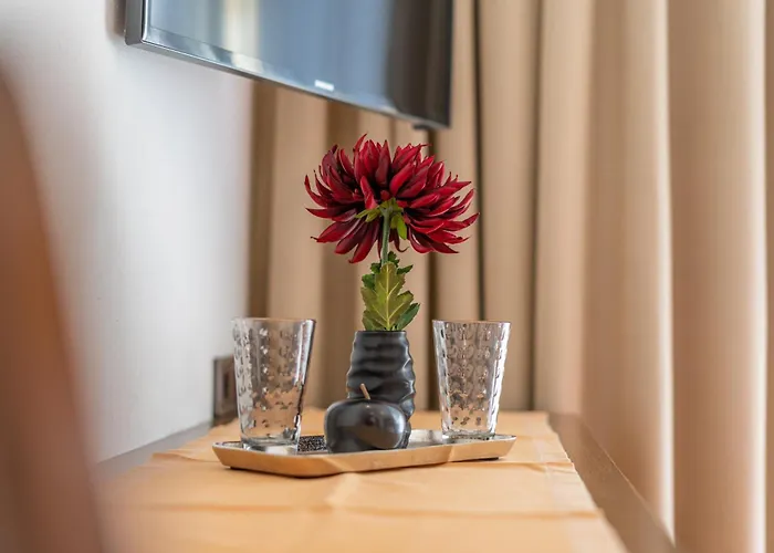 Fruehstueckspension Maier Ζόλντεν