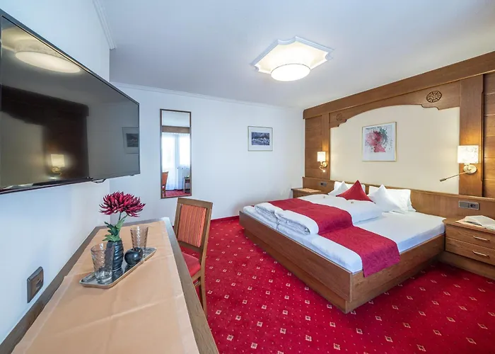 Πανσιόν Fruehstueckspension Maier 3*