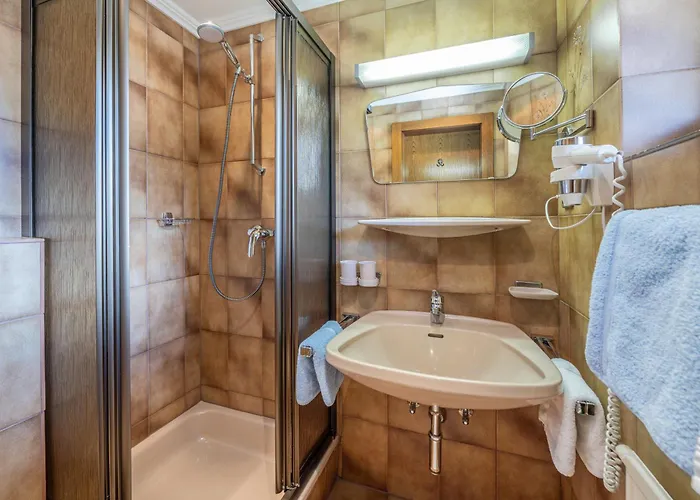 Fruehstueckspension Maier 3*