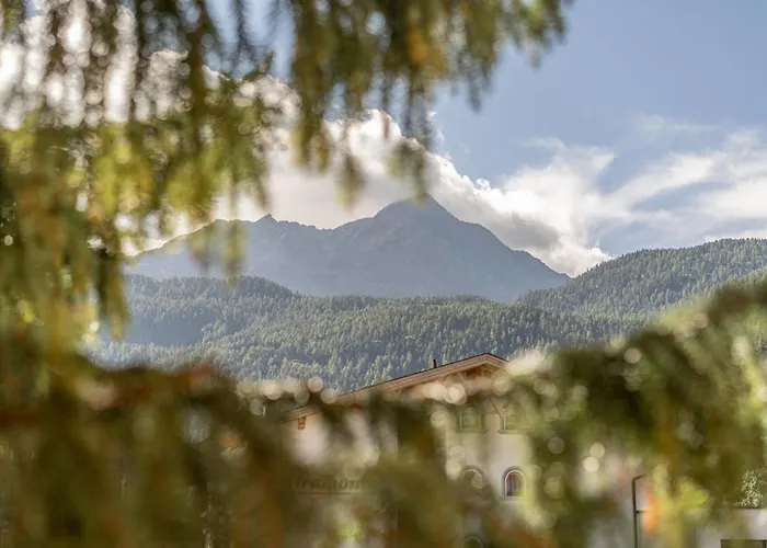 Fruehstueckspension Maier Πανσιόν 3*