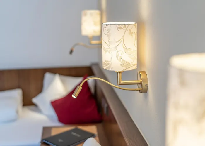 Fruehstueckspension Maier