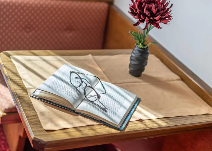 Fruehstueckspension Maier Πανσιόν