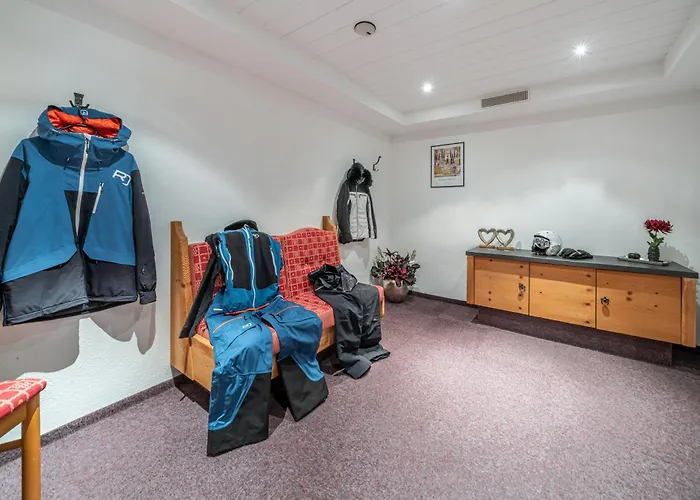 Fruehstueckspension Maier Πανσιόν 3*