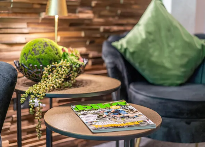 Fruehstueckspension Maier 3* Ζόλντεν