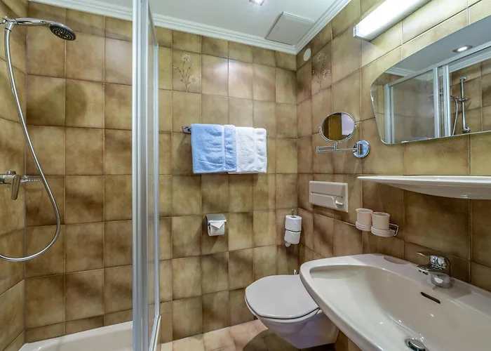 Fruehstueckspension Maier Πανσιόν 3*