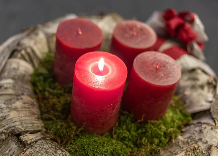 Πανσιόν Fruehstueckspension Maier Ζόλντεν