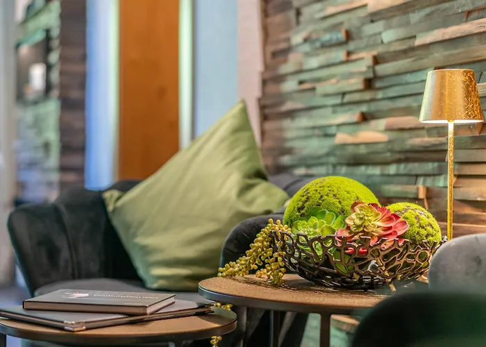 Fruehstueckspension Maier Sölden