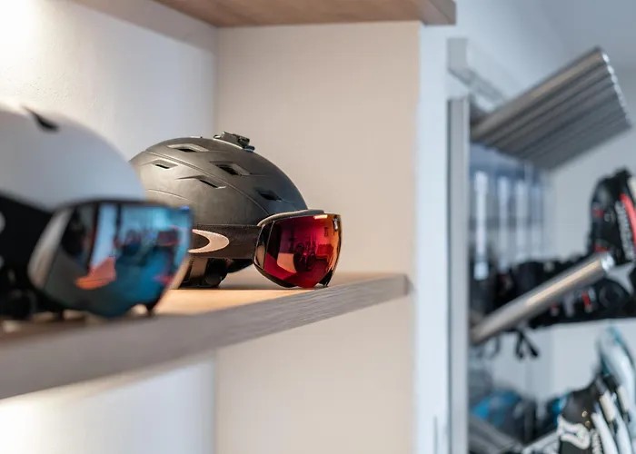 Fruehstueckspension Maier Πανσιόν 3*