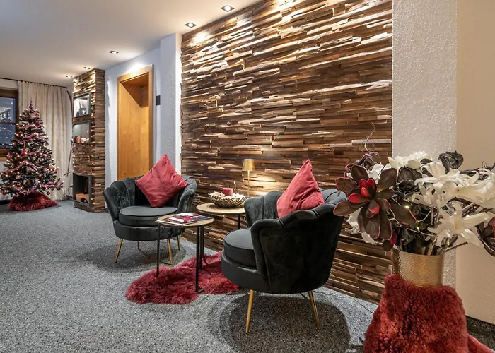 Гостевой дом Fruehstueckspension Maier Зёльден