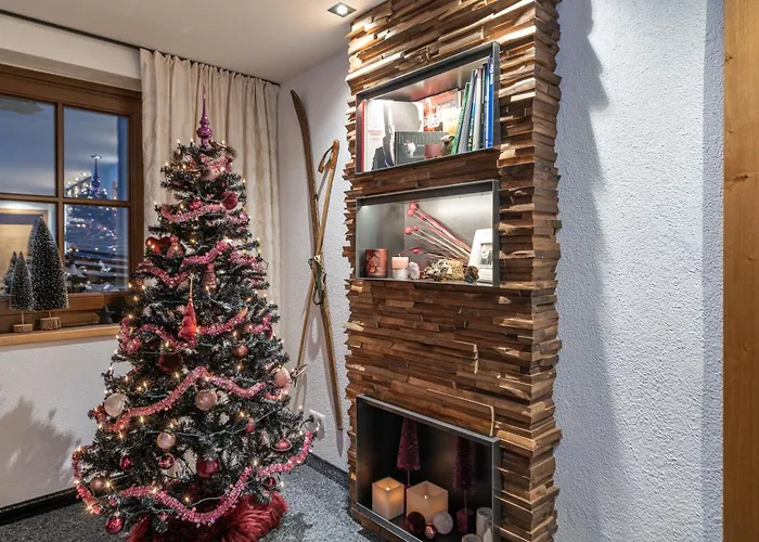 Fruehstueckspension Maier 3*