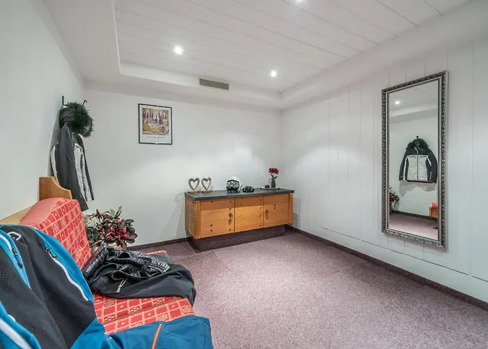 Fruehstueckspension Maier Зёльден