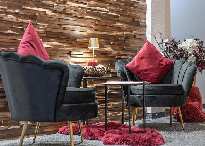 Πανσιόν Fruehstueckspension Maier