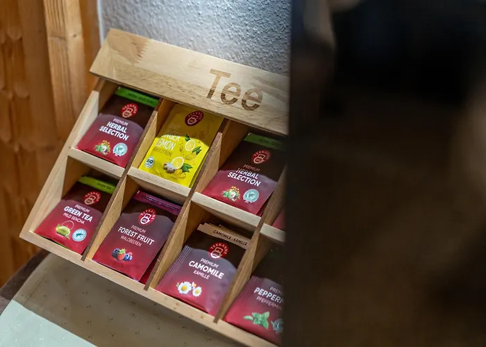 Fruehstueckspension Maier Πανσιόν