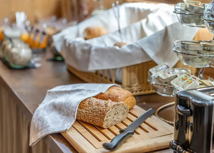 Fruehstueckspension Maier Ζόλντεν