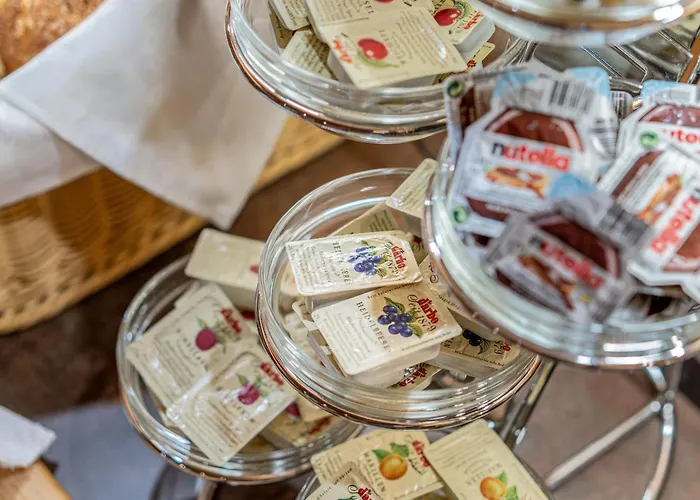 Fruehstueckspension Maier 3* Sölden