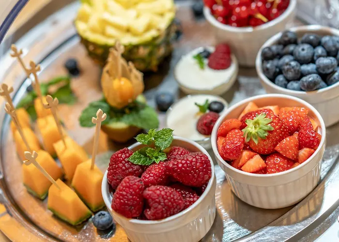 Fruehstueckspension Maier Sölden