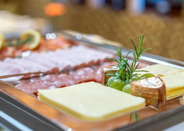 Fruehstueckspension Maier 3* Sölden